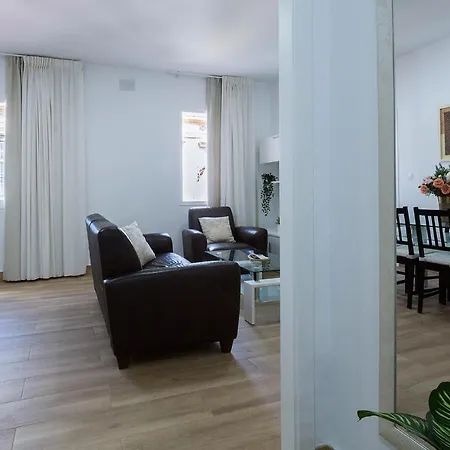 Apartment San Miguel 2 1 Bano Jerez de la Frontera