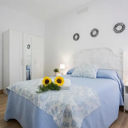 Apartment San Miguel 2 1 Bano *