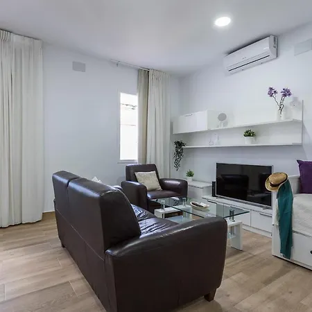 Apartment San Miguel 2 1 Bano