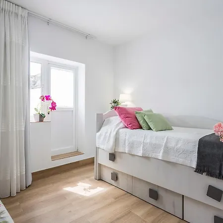 Apartment San Miguel 2 1 Bano *