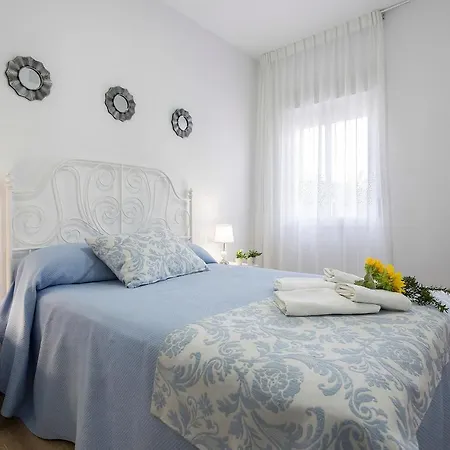 Apartment San Miguel 2 1 Bano Jerez de la Frontera